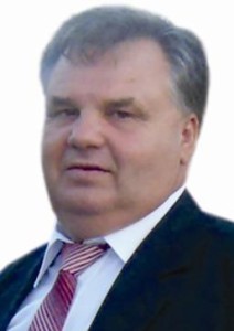 Primar Marius Nicolae Bocancila