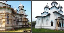 Trivalea Mosteni – Biserica sat Deparati 1