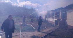 Trivalea Mosteni – SVSU Incendiu 9